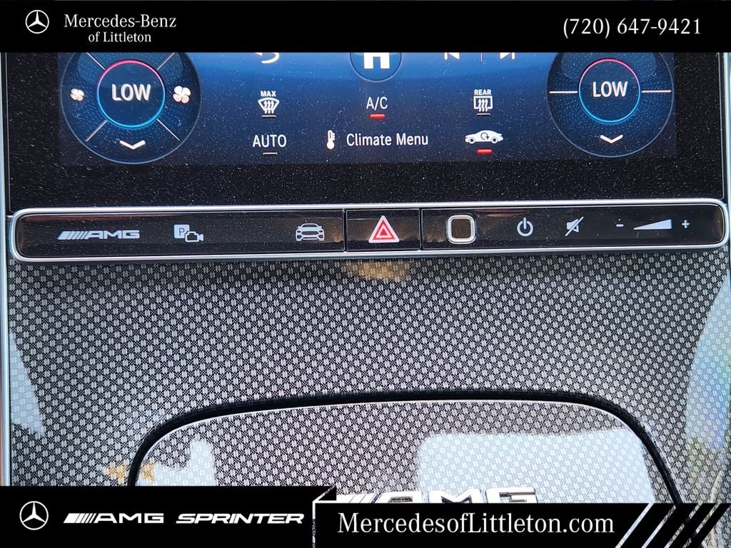 New 2026 Sun Yellow Mercedes-Benz CLE 53 AMG® image 34