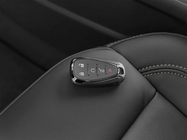 Used 2023 Gray Chevrolet LT image 35
