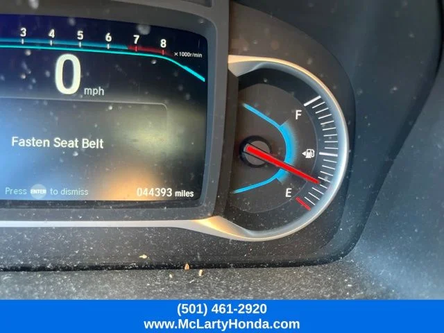 Used 2022 Gray Honda Special Edition image 11