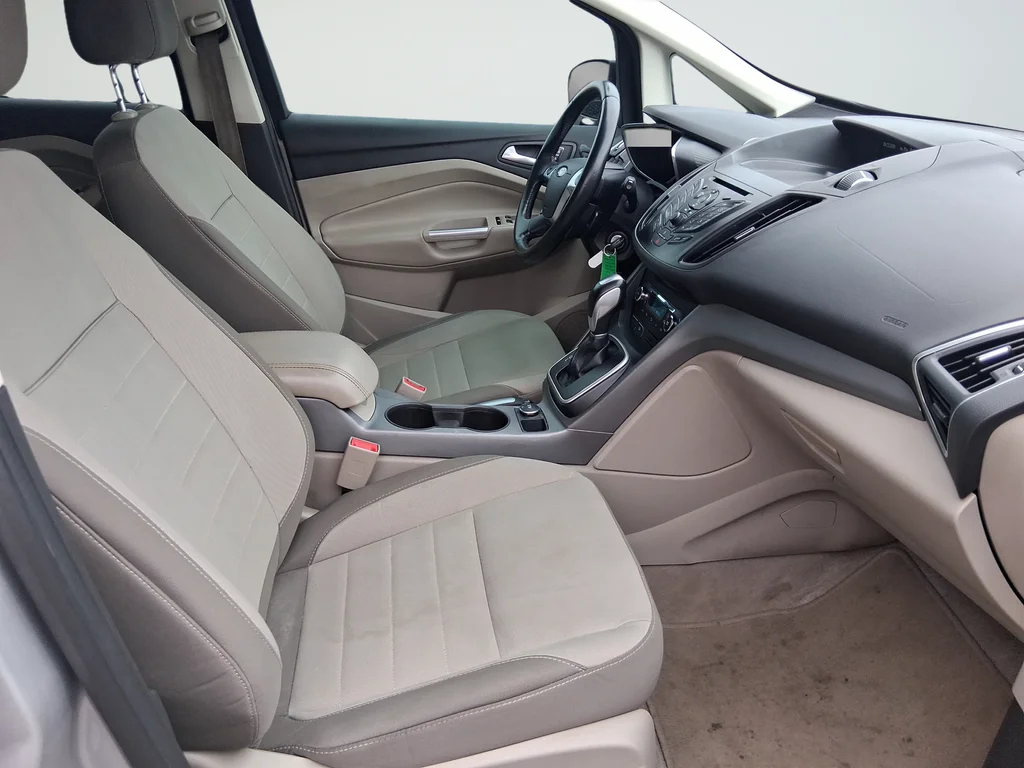 Used 2013 Silver Ford SE image 24