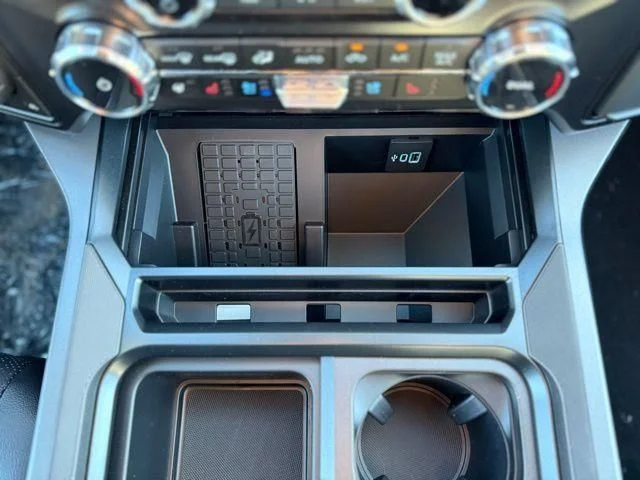 2026 Ford F-250 Super Duty Lariat - Photo 25