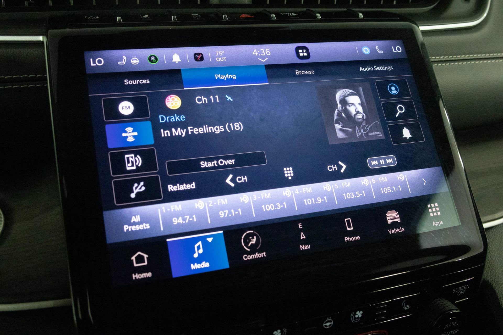 2021 JEEP GRAND CHEROKEE L - Image 20