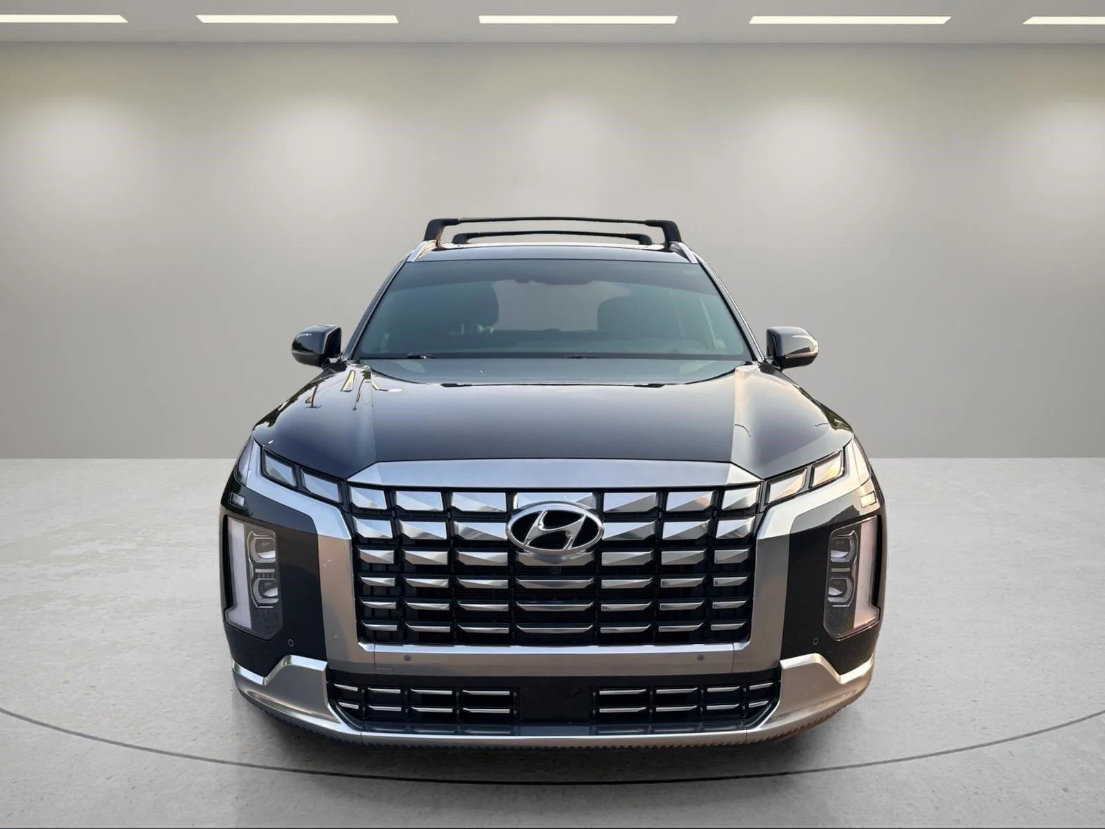 Used 2024 Moonlight Cloud Hyundai Calligraphy image 11