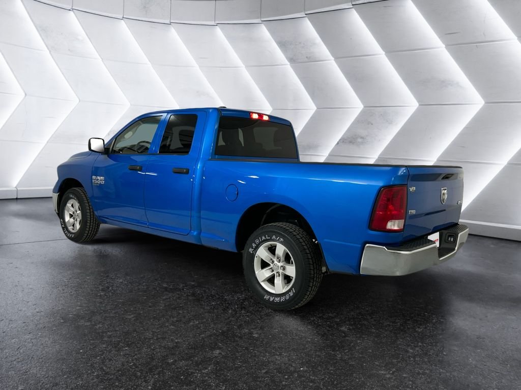 Used 2024 Blue Ram SLT image 6