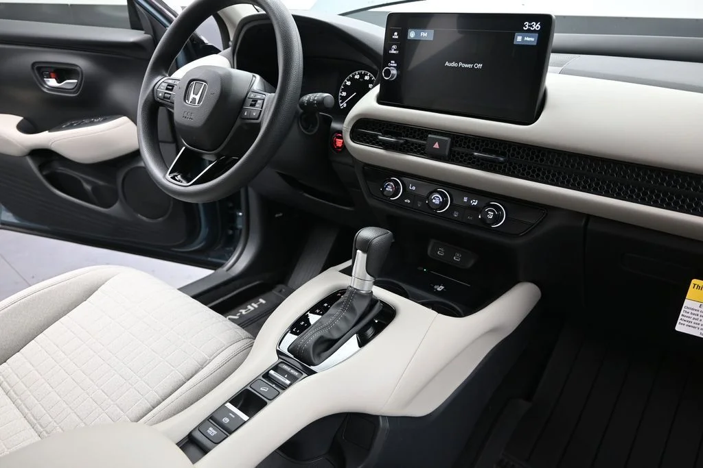 New 2027 Nordic Forest Pearl Honda LX image 23