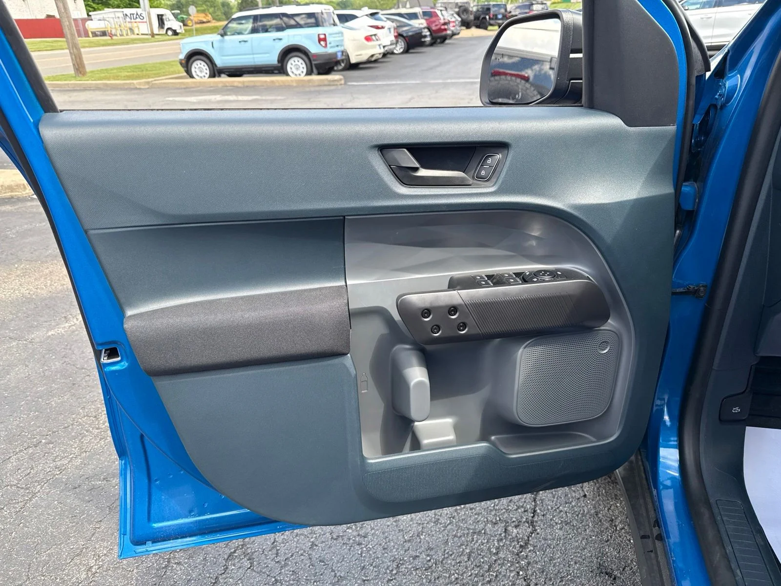 New 2026 Velocity Blue Ford XL image 17