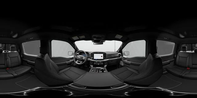 New 2026 Avalanche Ford Lariat® image 7