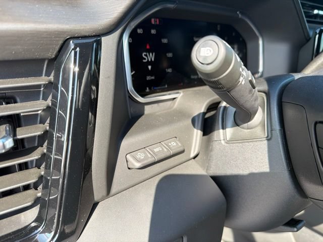 2026 GMC Sierra 2500HD AT4X - Photo 23