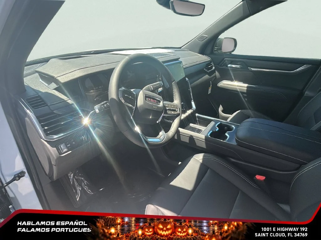 2026 GMC Acadia Elevation - Photo 13
