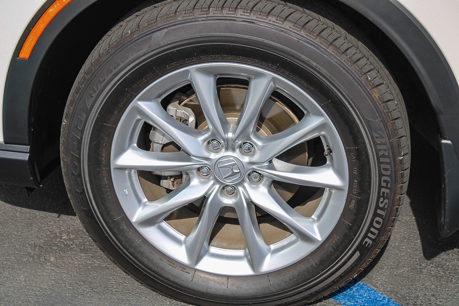 2026 Honda CR-V EX - Photo 12