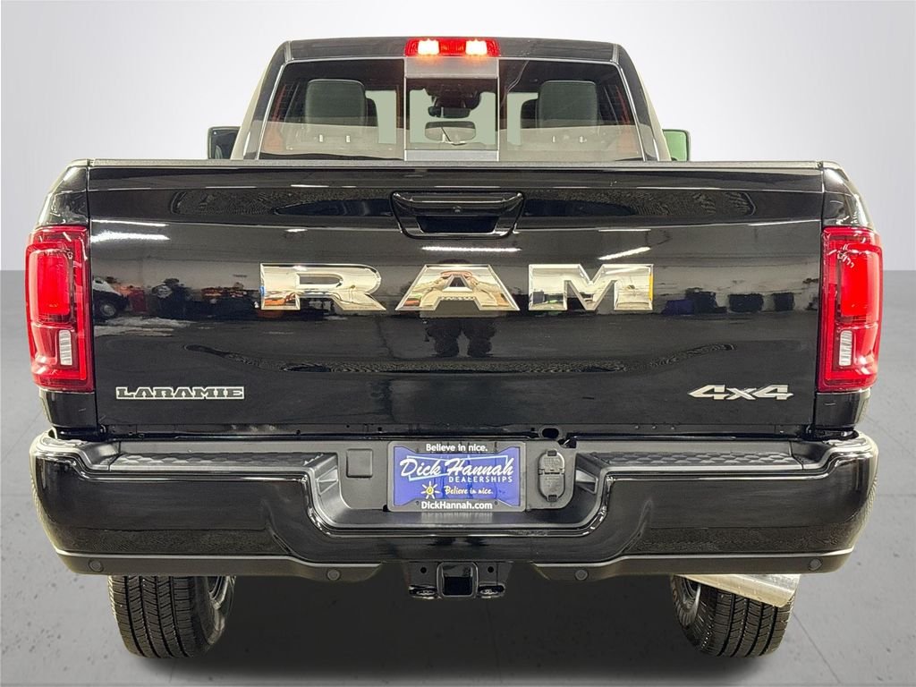 2026 RAM 2500 Laramie - Photo 7
