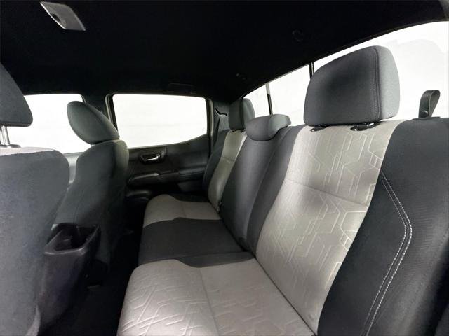 Certified Used 2022 MAGNETIC GRAY MET. Toyota  image 28