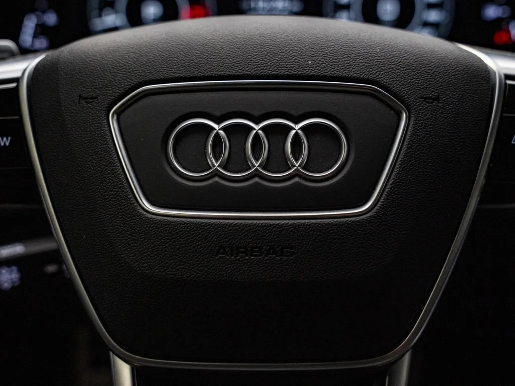 Certified Used 2023 Mythos Black Metallic Audi 4.2 image 30