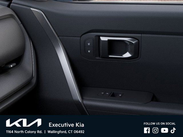 New 2027 Frost Blue Kia X-Line S image 25