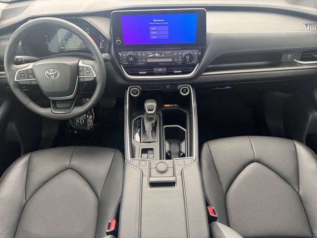 2024 Toyota Grand Highlander XLE - Photo 14