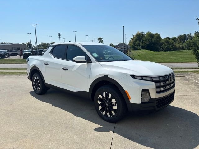 New 2027 Atlas White Hyundai SE image 32