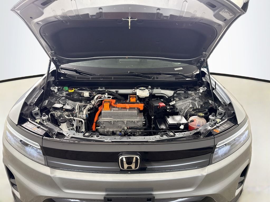Used 2024 Gray Honda Elite image 32