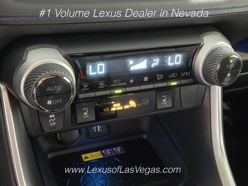 Used 2023 Midnight Black Metallic Toyota XSE image 37
