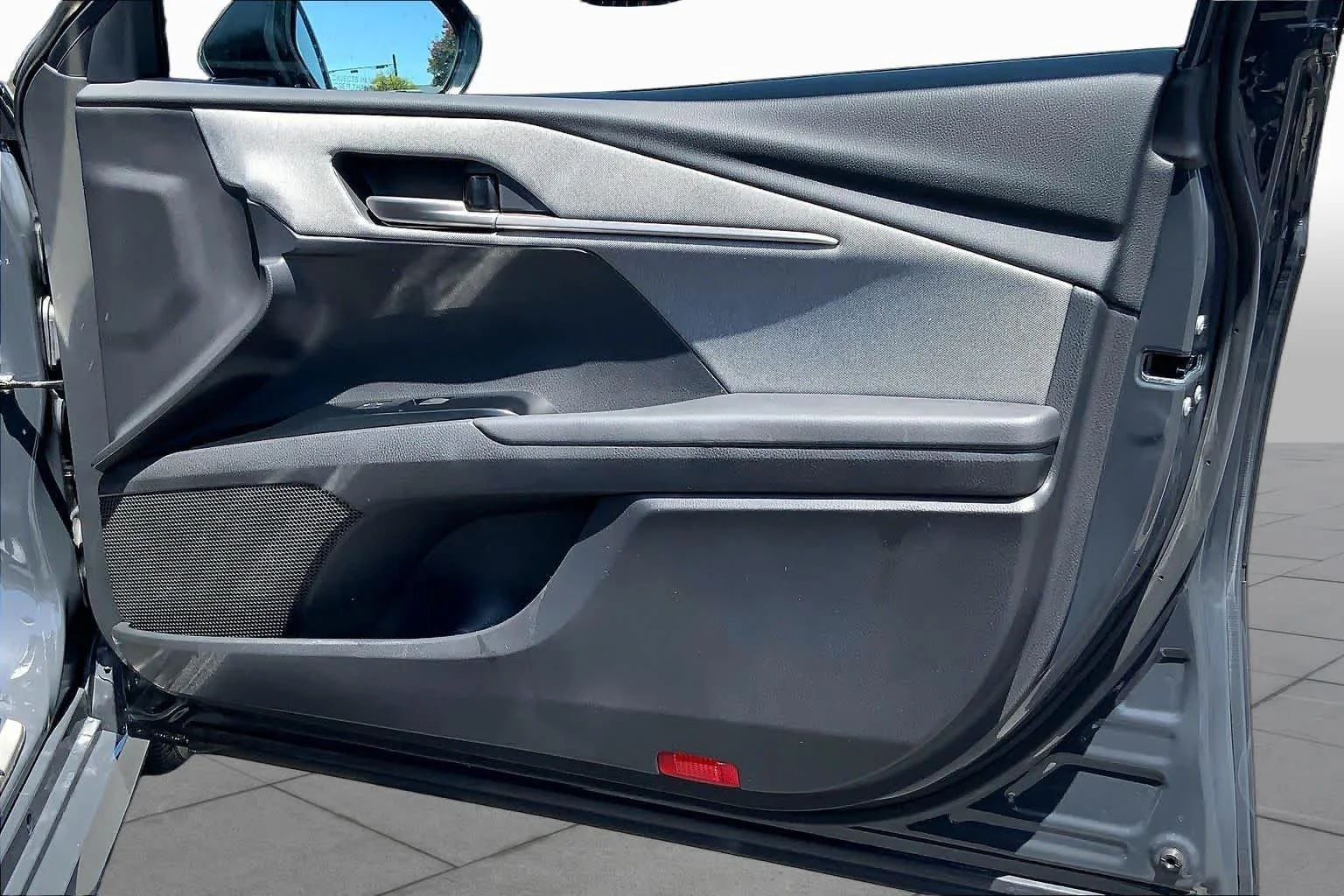 Certified Used 2025 Underground Toyota LE image 22