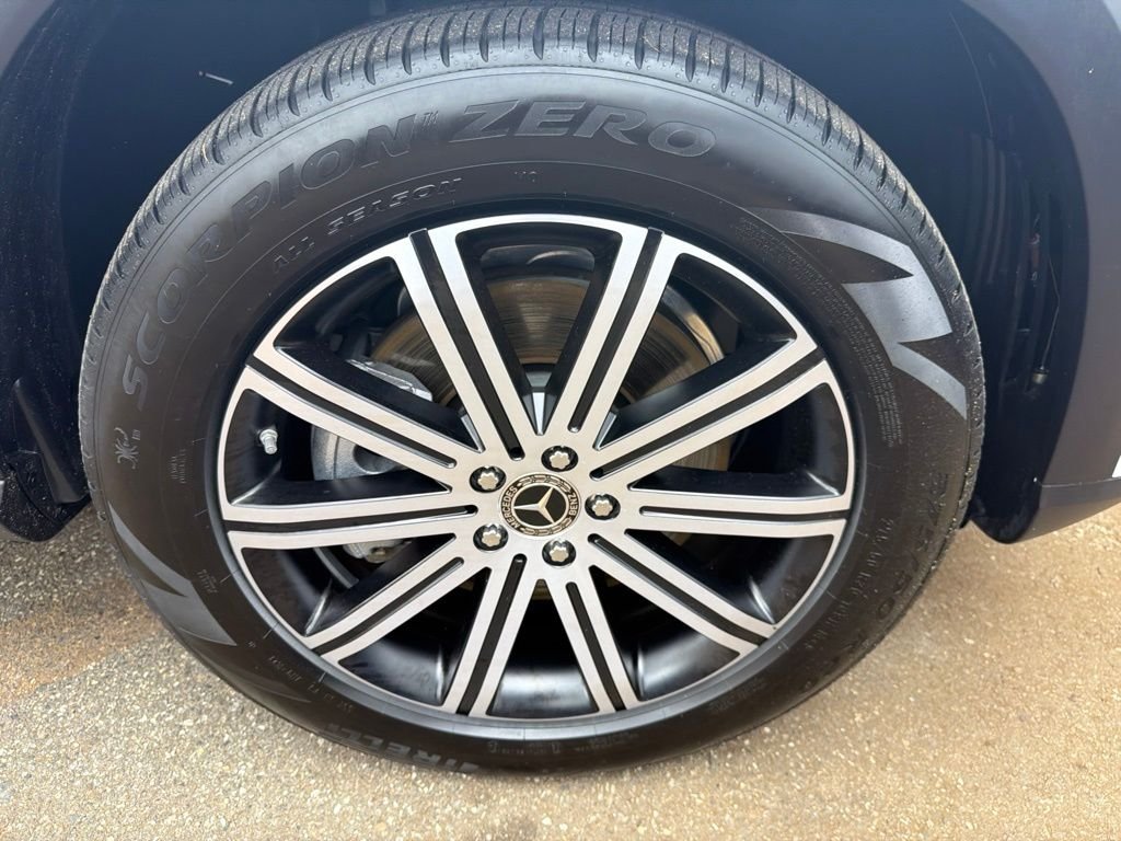 Used 2024  Mercedes-Benz GLE 450 image 33