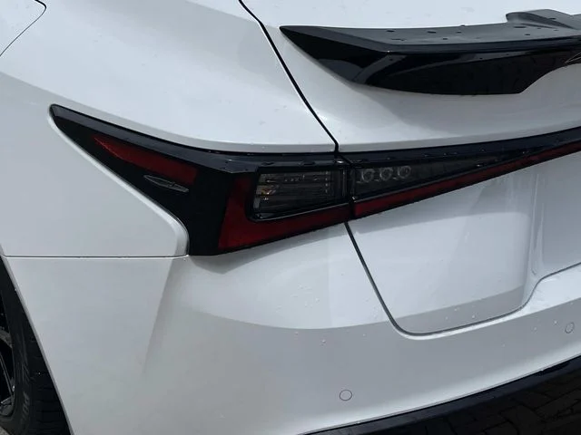 New 2026 Ultra White Lexus F SPORT image 10