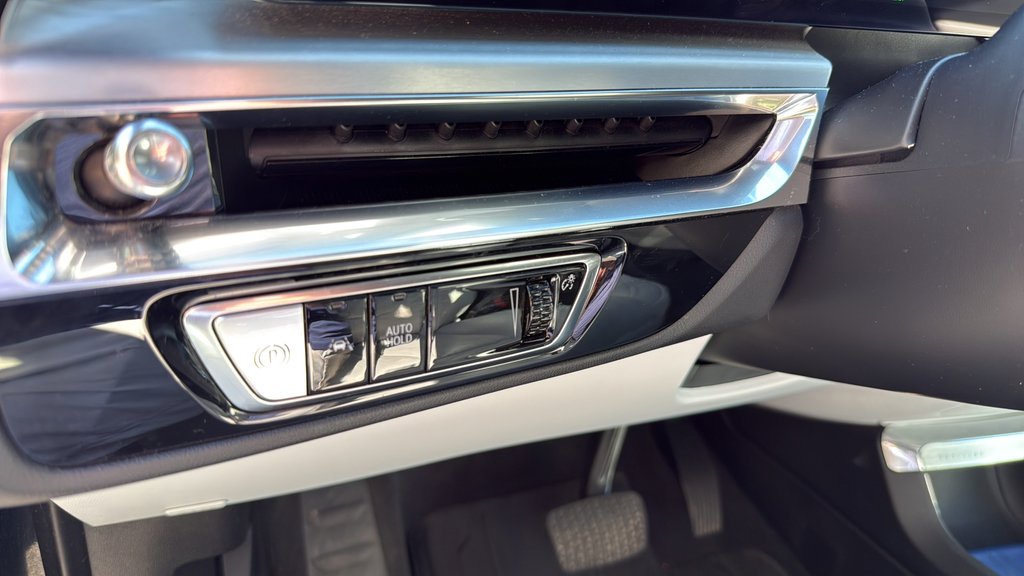 Certified Used 2024 Emerald Lake Metallic Cadillac Luxury 1 image 29