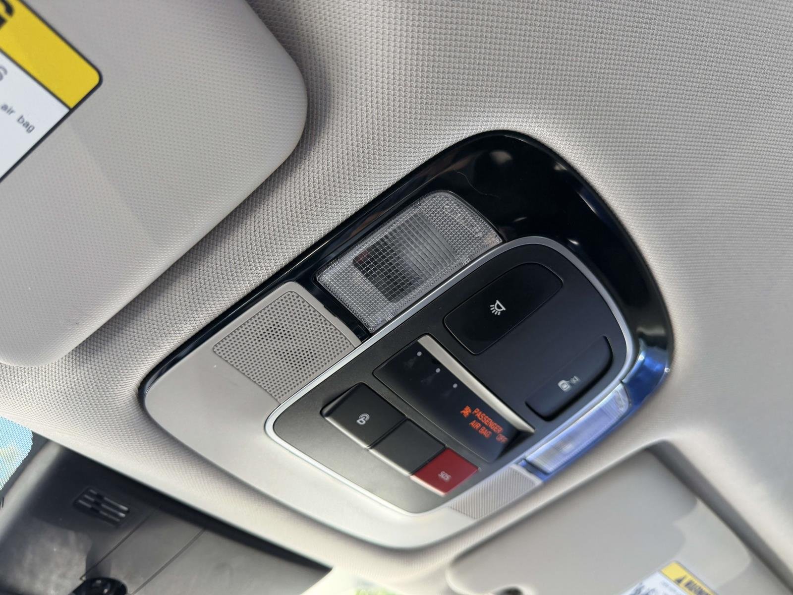 2024 Hyundai Tucson SEL - Photo 33