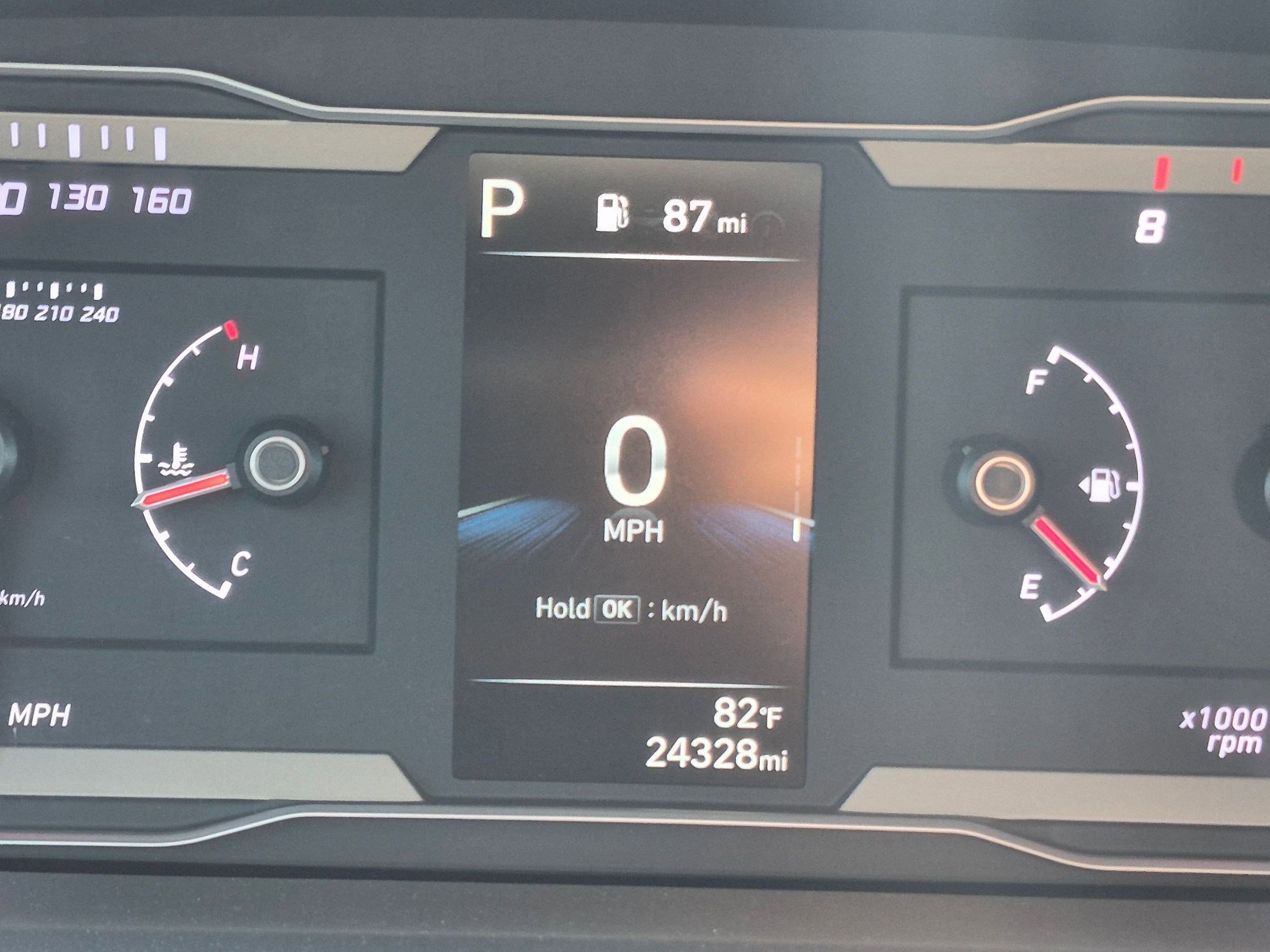2023 Hyundai Santa Cruz SE - Photo 21