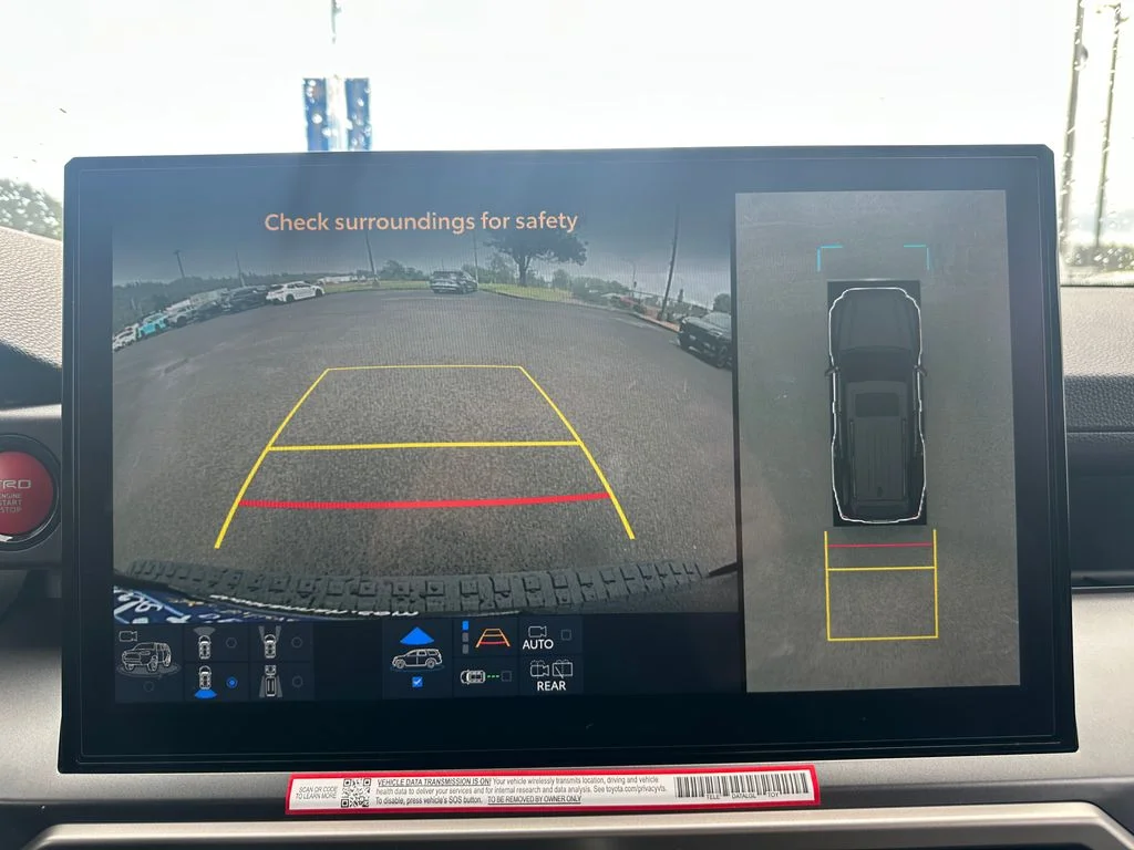 New 2026 Underground Toyota TRD Sport Premium image 17