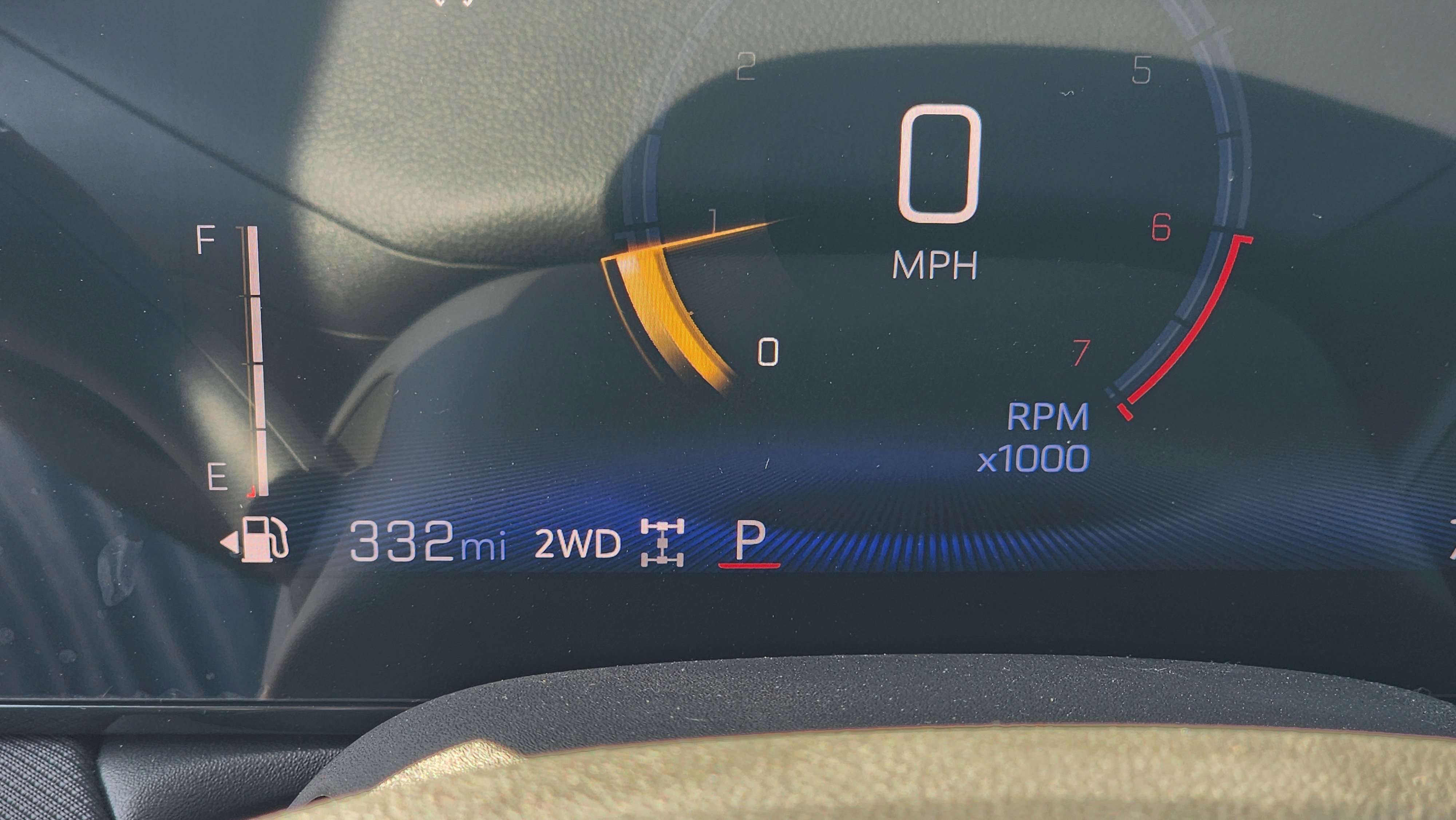2026 Chevrolet Trailblazer LT - Photo 15