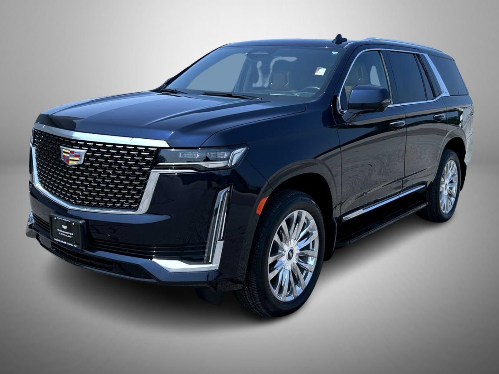 2023 Cadillac Escalade