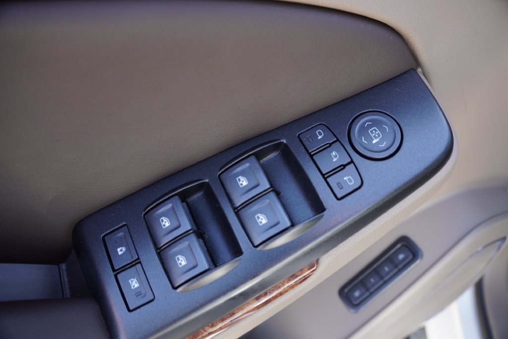 2020 Chevrolet Tahoe Premier - Photo 28