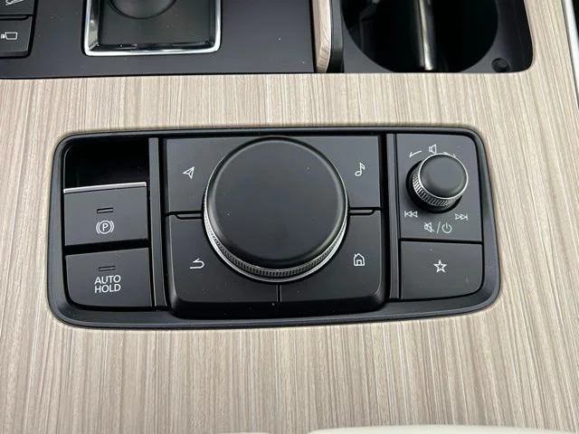 New 2026 Rhodium White Premium Mazda 3.3 Turbo Premium Plus AWD image 33