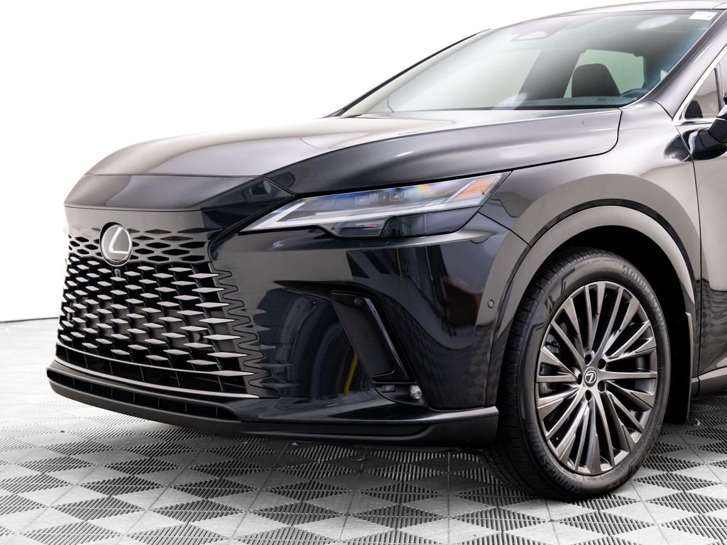 2024 Lexus RX 350 - Photo 40