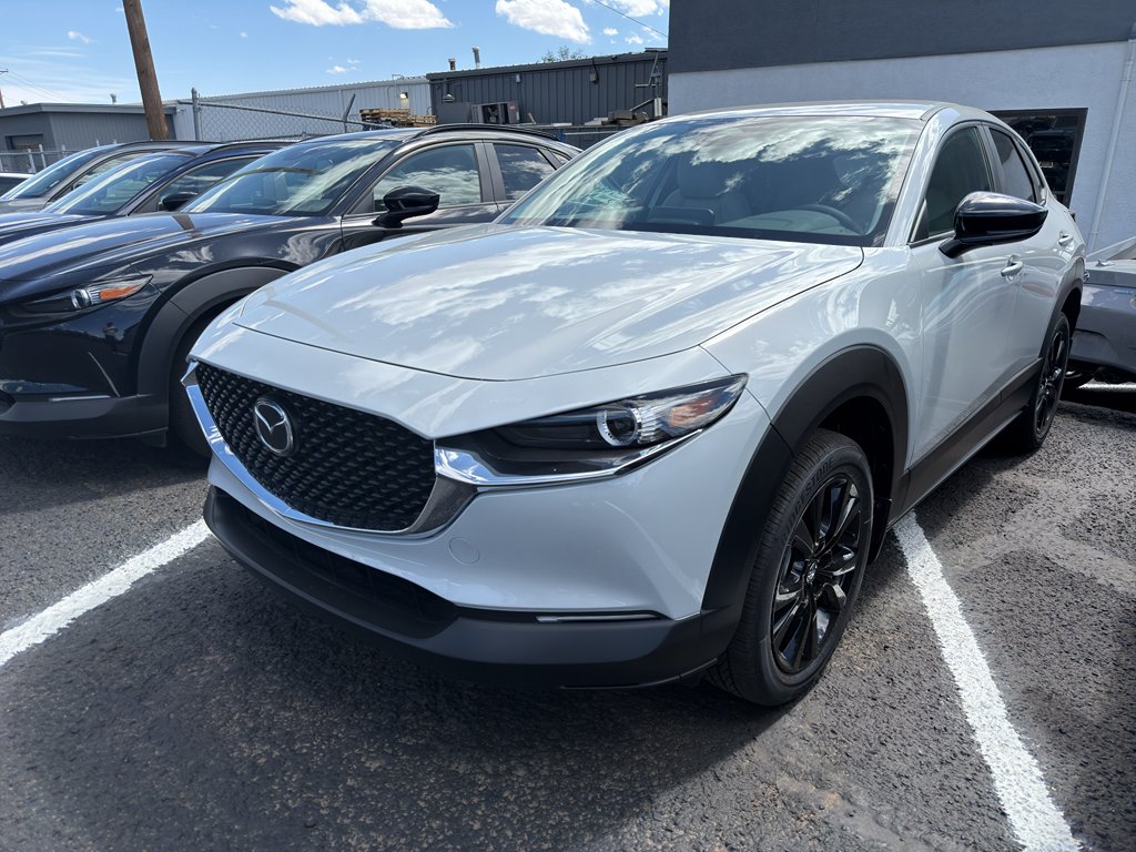 2026 Mazda CX-30 Select Sport AWD's photo