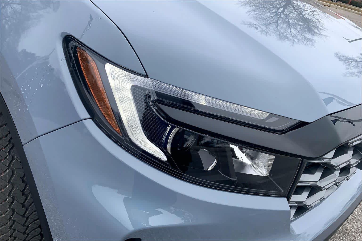 2026 Honda Ridgeline TrailSport - Photo 13