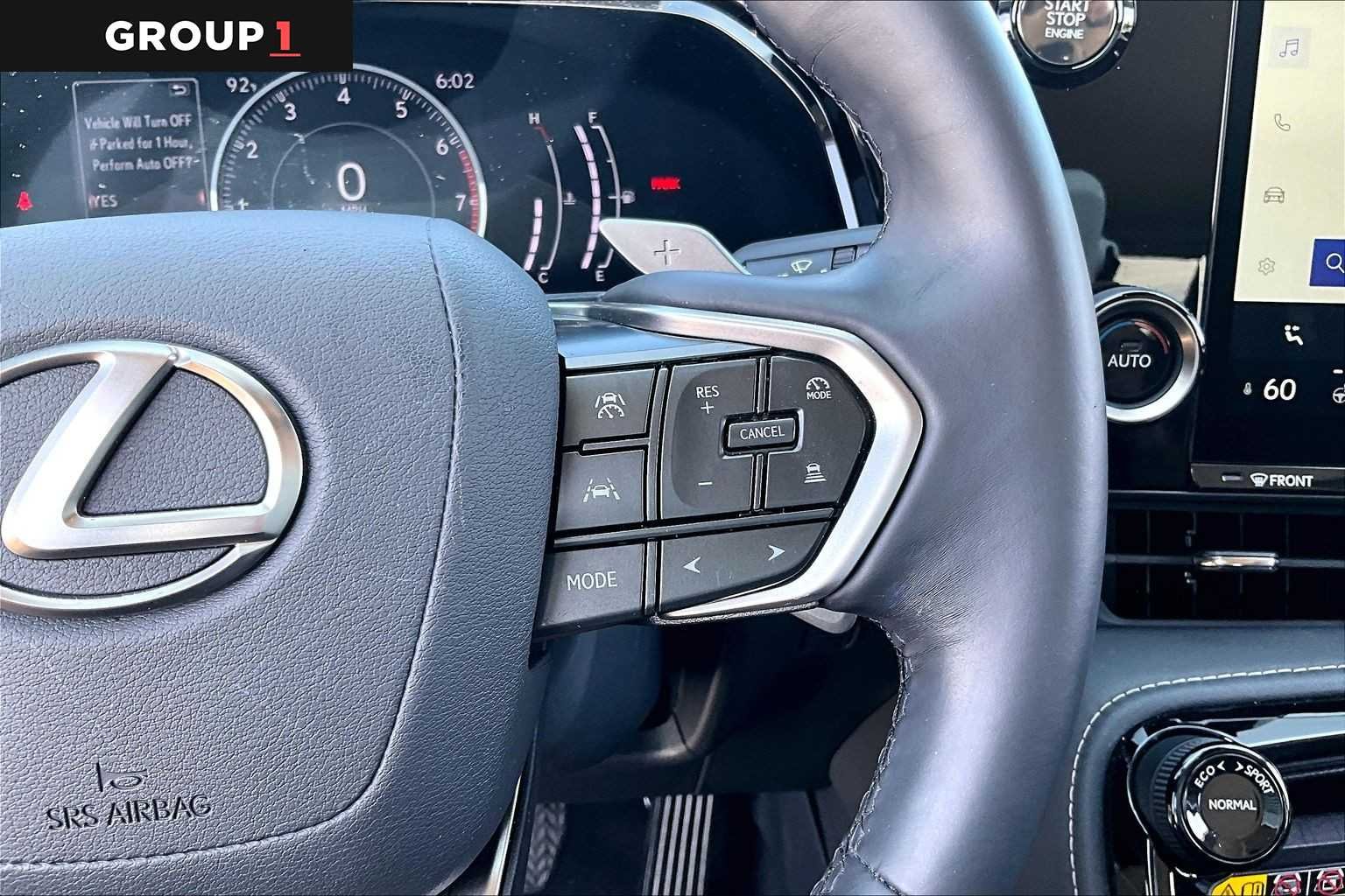 Used 2026 Atomic Silver Lexus  image 22