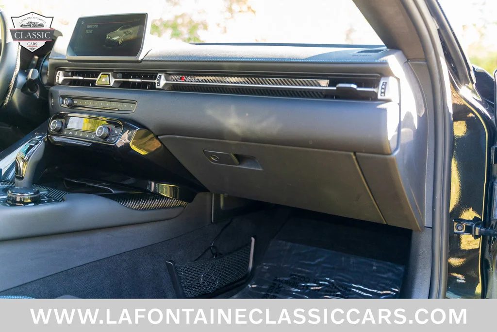 Used 2021  Toyota A91 Edition image 73