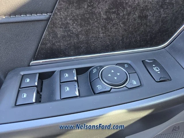 New 2026 Avalanche Ford F-250® XLT image 36