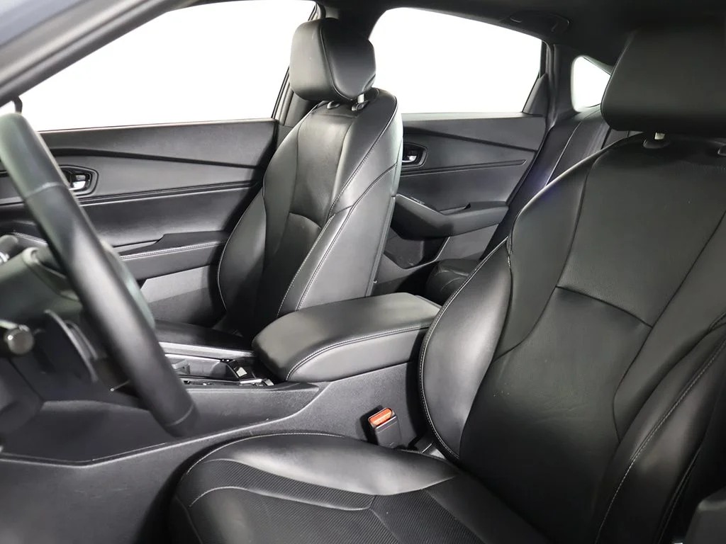 Used 2023 Urban Gray Pearl Honda Sport-L image 28
