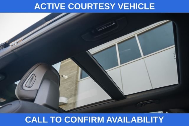 Certified Used 2026 Black Mercedes-Benz GLC 300 image 32