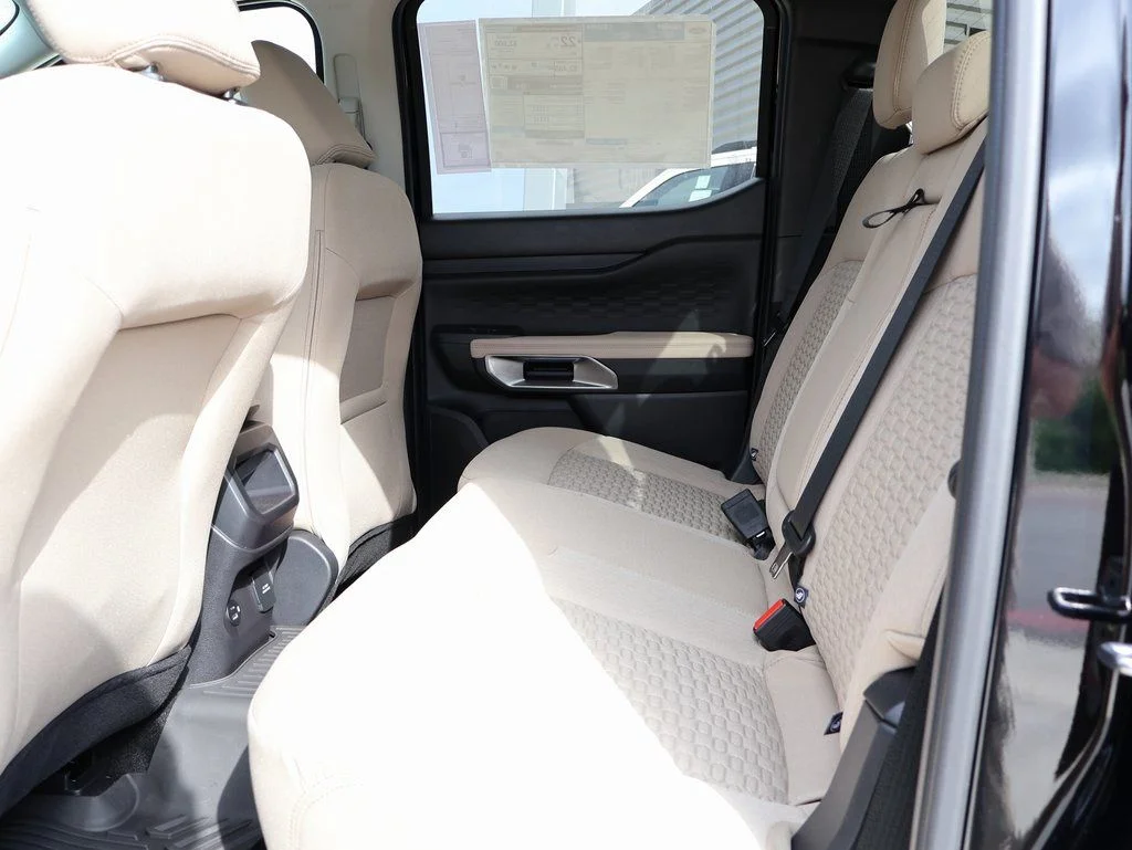2025 Ford Ranger XLT - Photo 17
