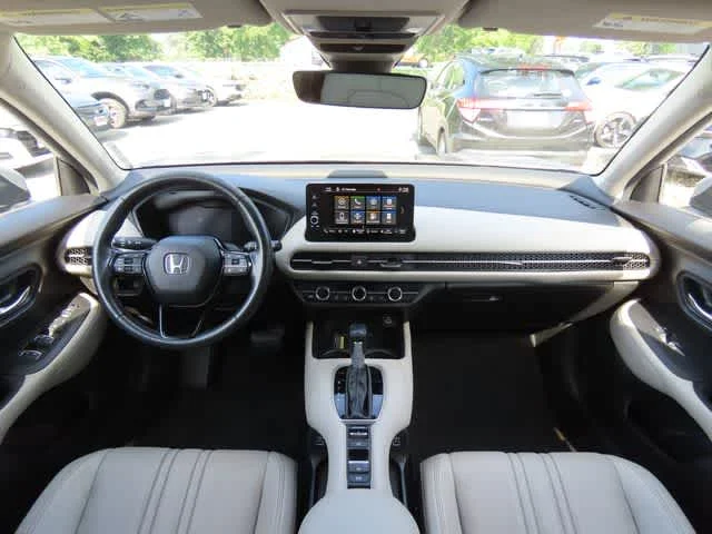 2023 Honda HR-V EX-L - Photo 16