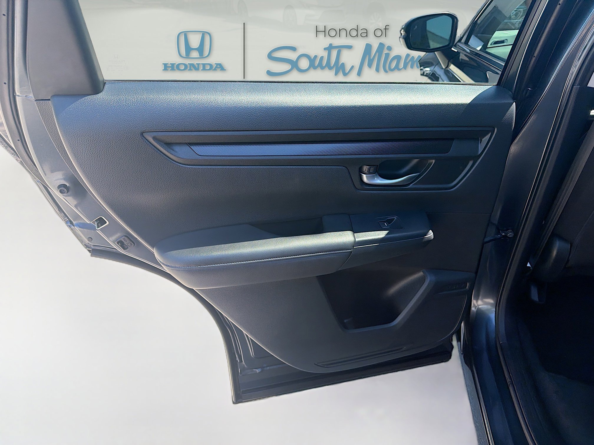 2024 Honda CR-V EX - Photo 26