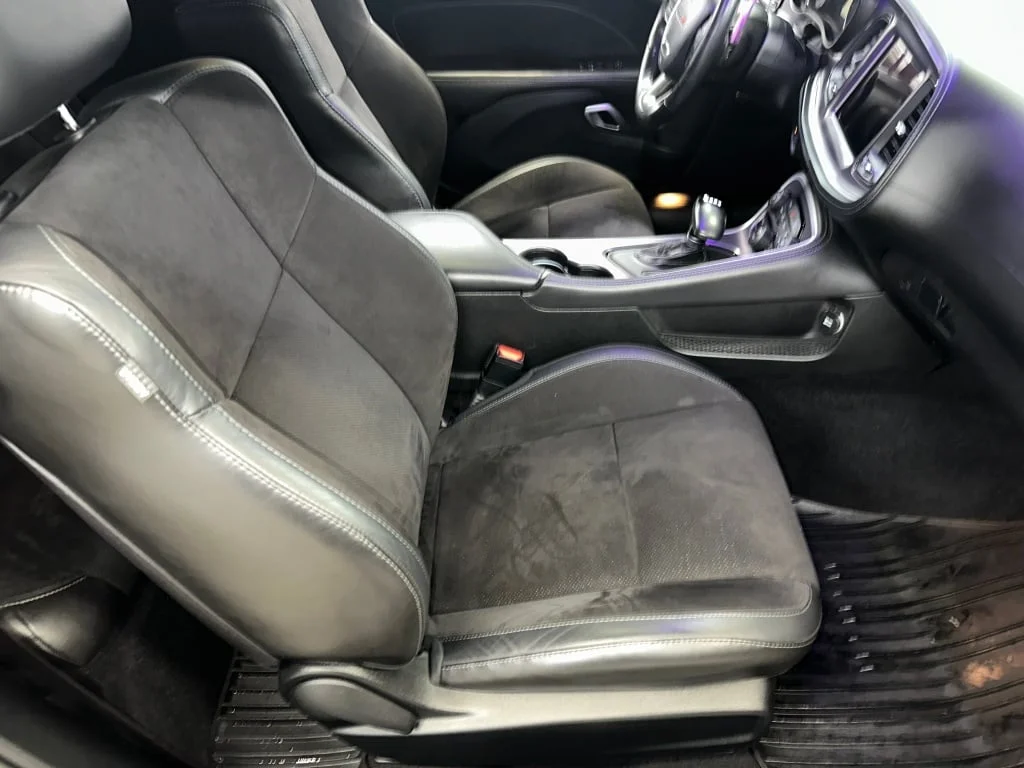2020 Dodge Challenger R/T - Photo 27