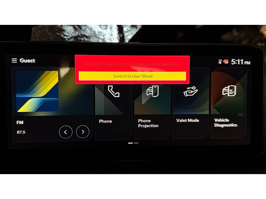 New 2026 Snow White Pearl Kia LXS image 14