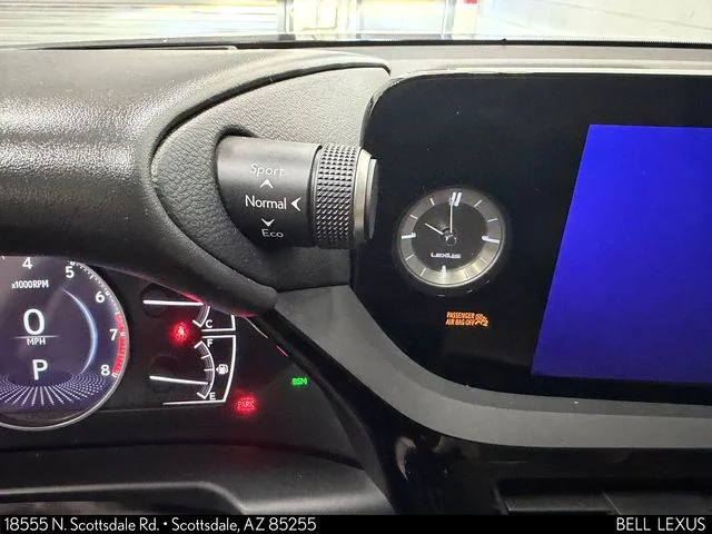 Certified Used 2024  Lexus 350 image 25