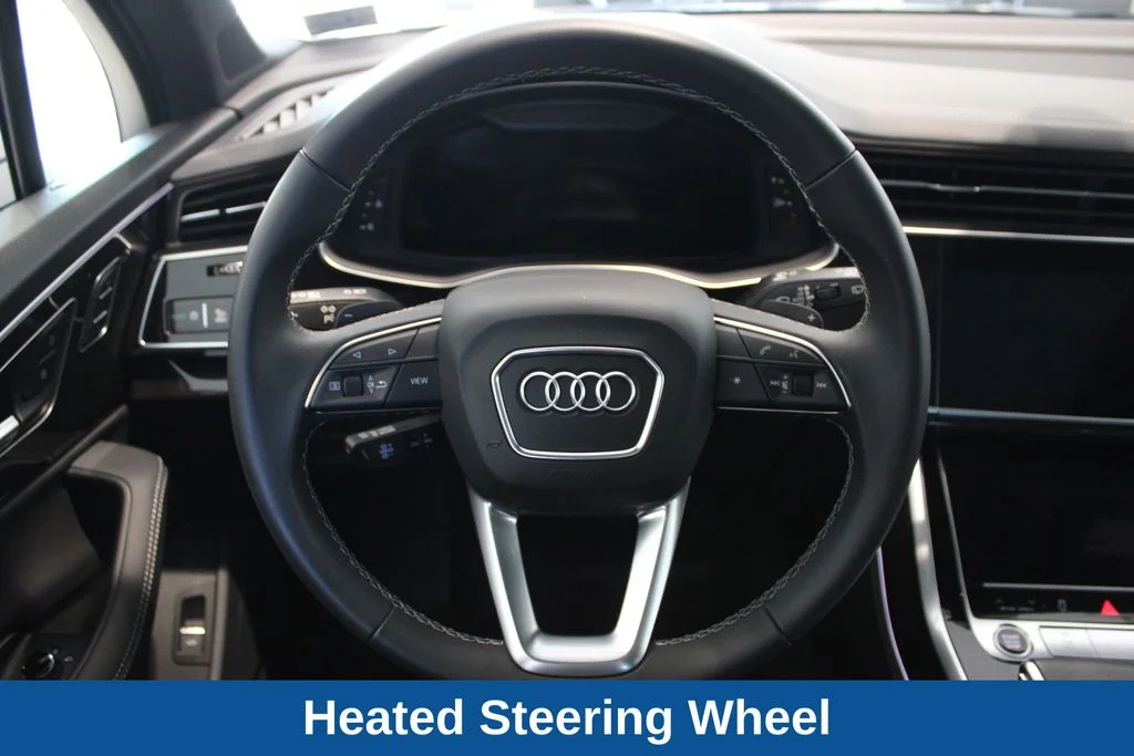 Used 2026  Audi 55 Premium Plus image 24