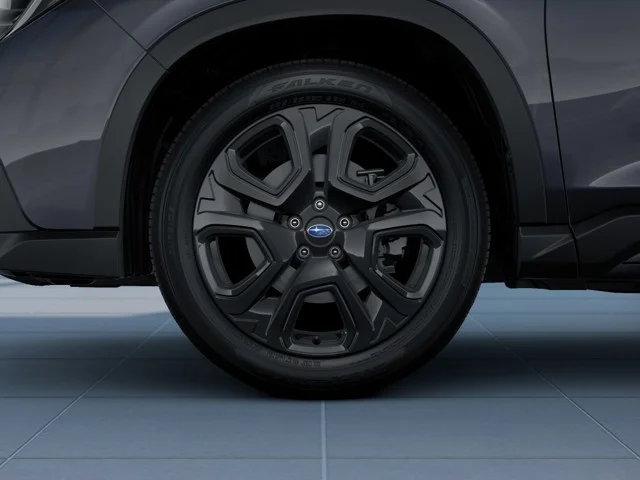 New 2026 MAGNETITE GRAY METALLIC Subaru Onyx Edition Touring 7-Passenger image 9