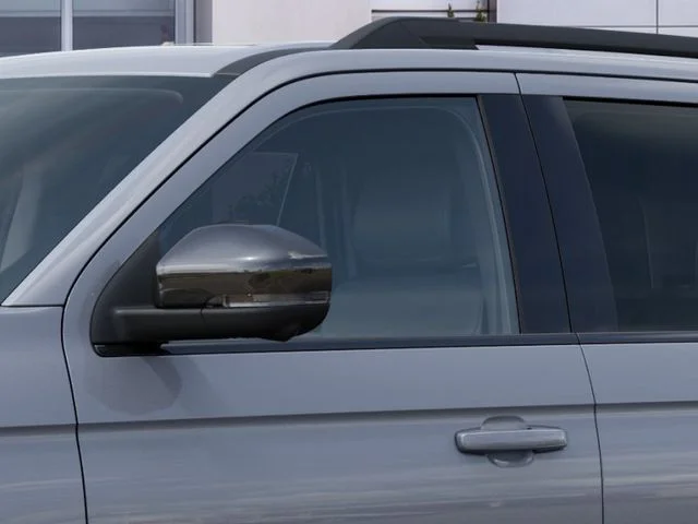 New 2027 Gray Metallic Ford Platinum image 20